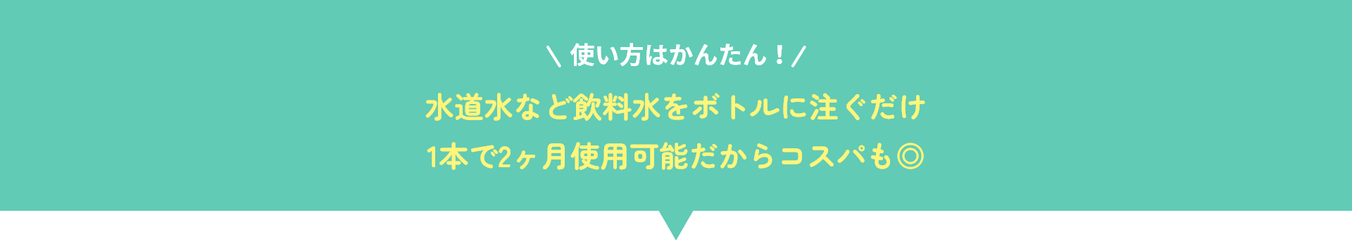 使い方