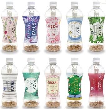 ペット用サプリメントウォーターボトル ROZAI（ロザイ）